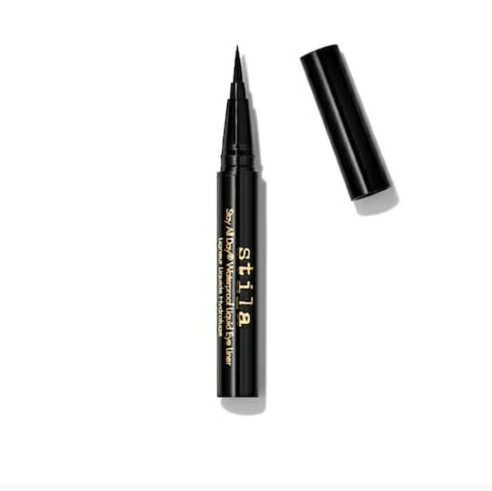 Stila Stay All Day Waterproof Eyeliner 0.25ml